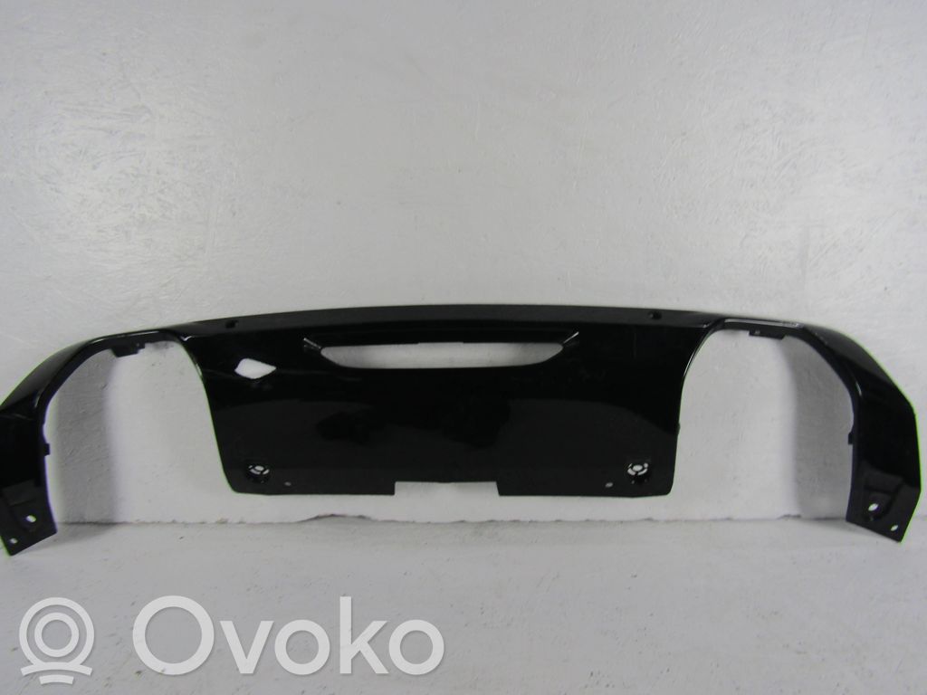 Citroen C4 III e-C4 Parachoques 