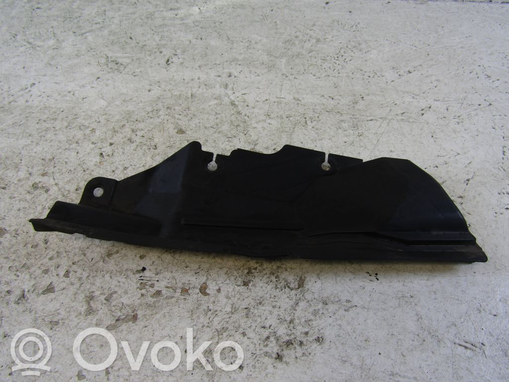 Opel Astra K Ghidaj aer/conductă intercooler 