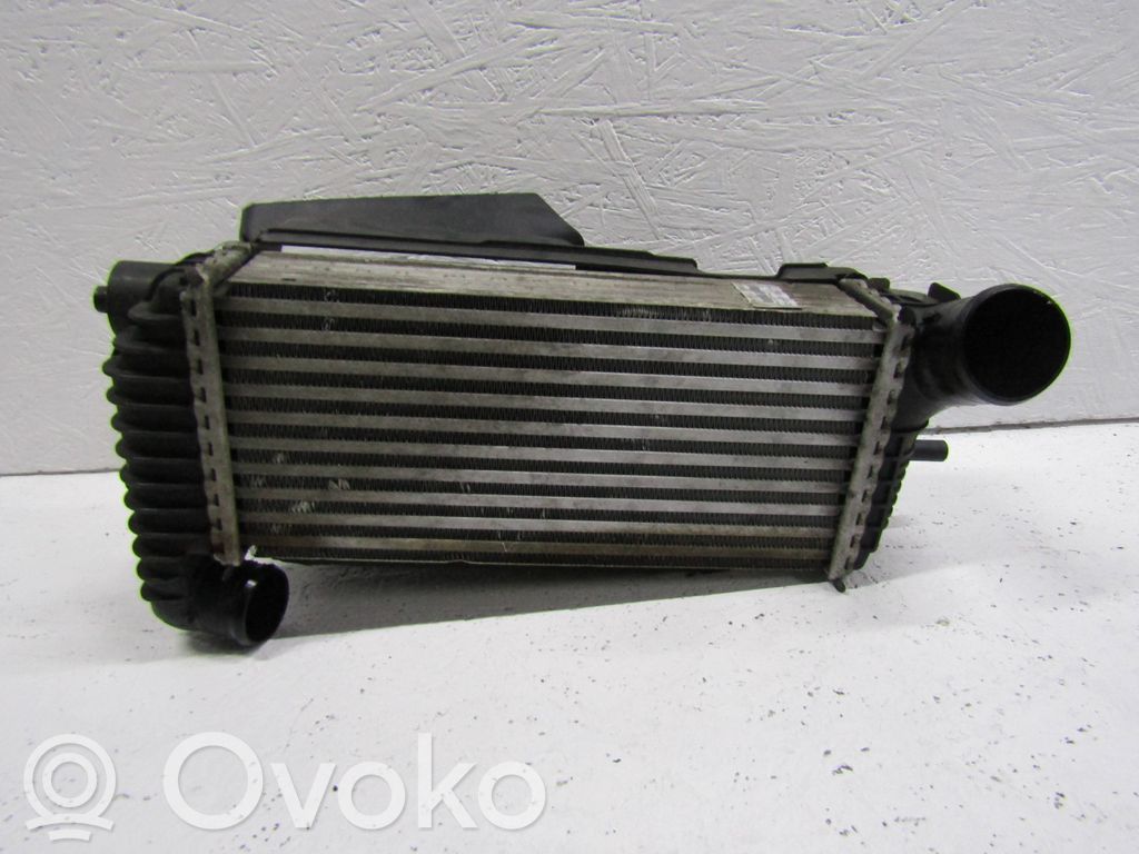 Radiador intercooler   BV619L440CK