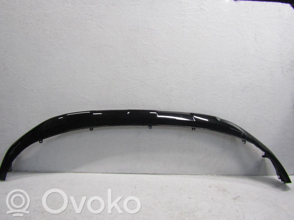 Audi e-tron Front bumper 