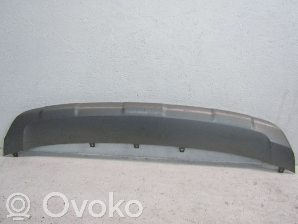 Hyundai Bayon Parachoques 