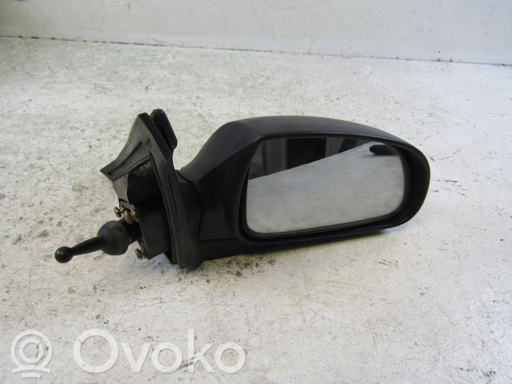 Hyundai Accent Spogulis (elektriski vadāms) 