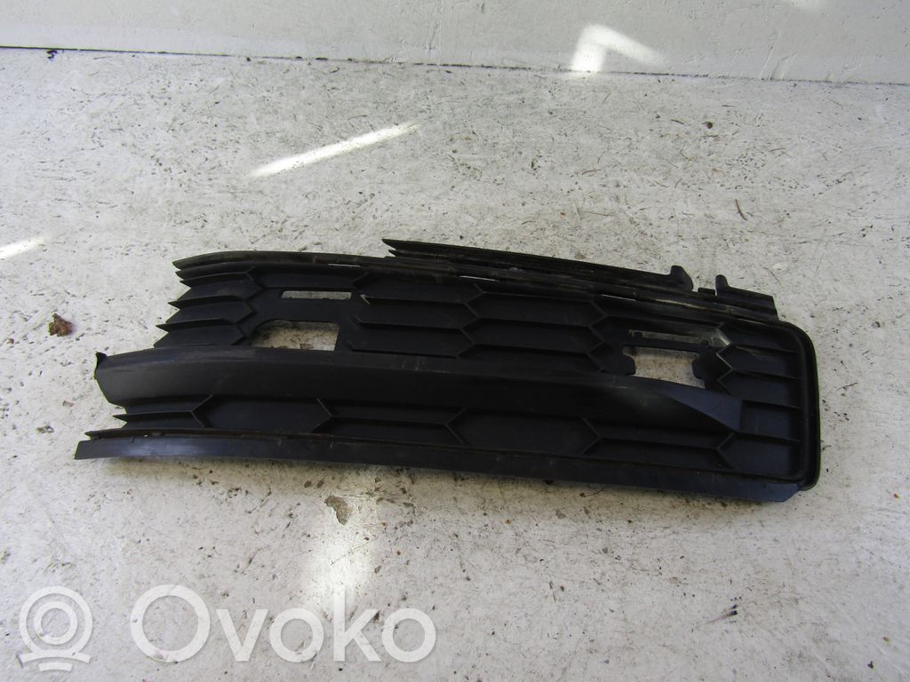 Skoda Kodiaq Kratka dolna zderzaka przedniego 
