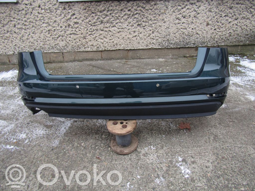 Audi A4 S4 B9 Parachoques 