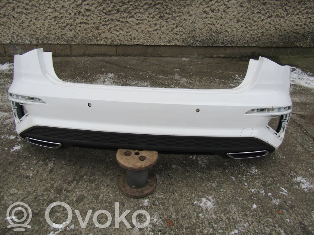 Audi A3 8Y Parachoques 