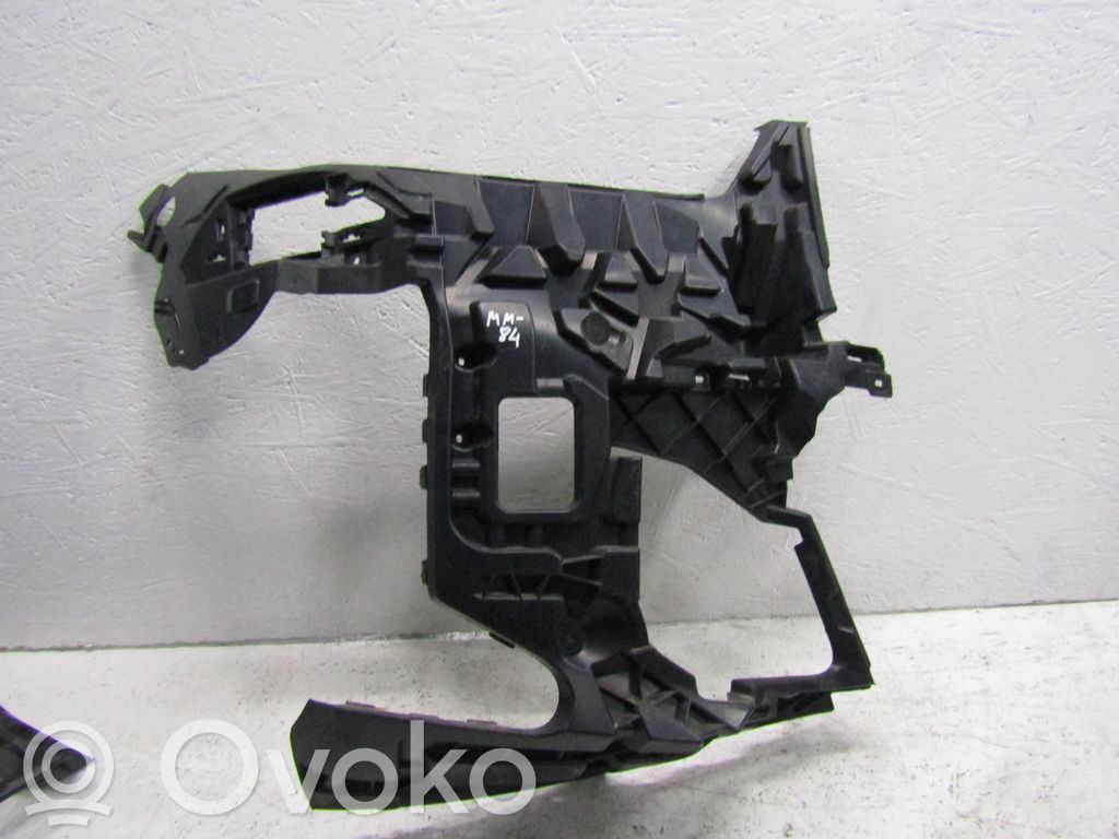 BMW X5 G05 Front bumper mounting bracket 