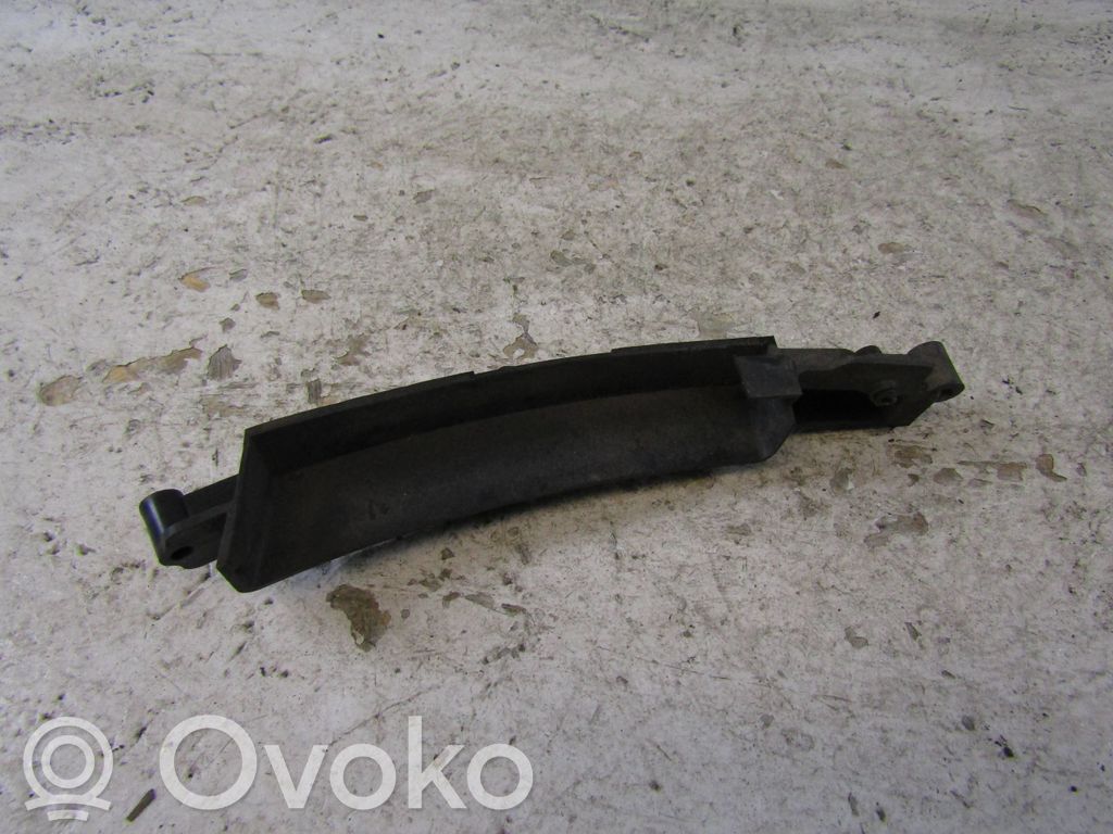 Audi Q2 - Front bumper mounting bracket 