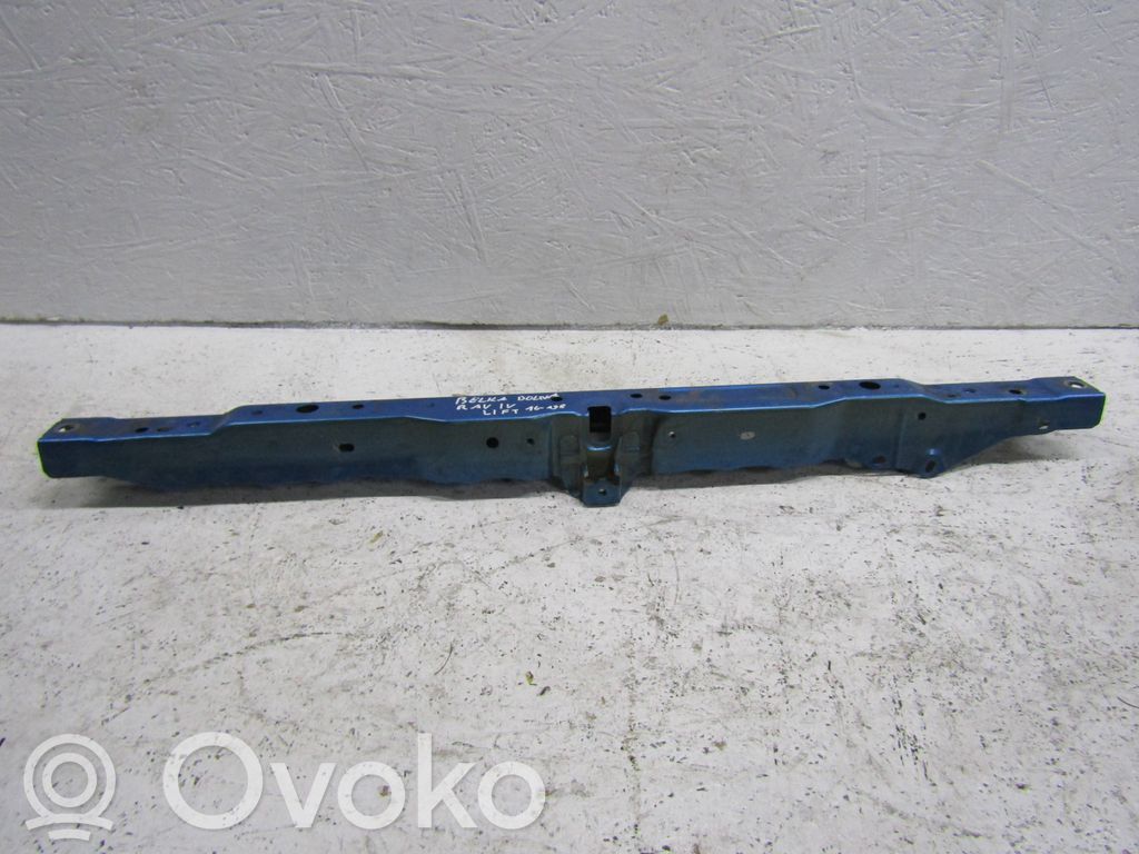 Toyota RAV 4 (XA40) Radiatorių panelė 