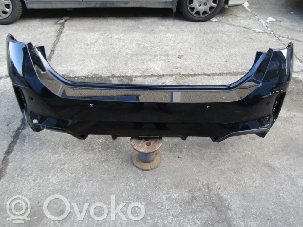 BMW 5 G60 G61 Бампер 