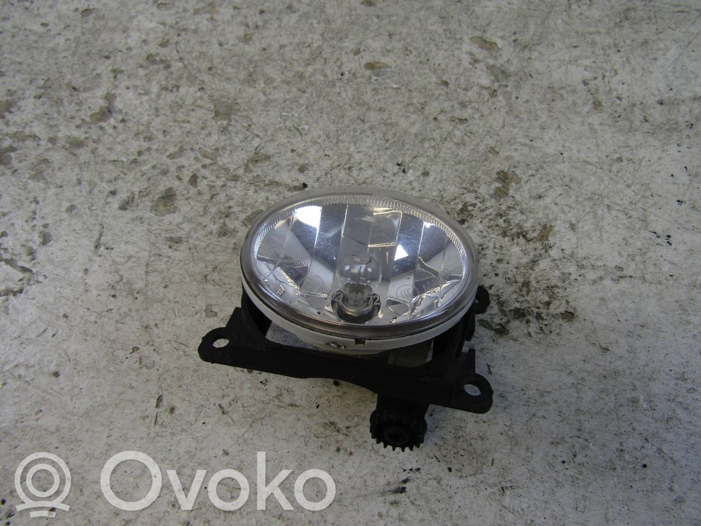 Miglas lukturis priekšā   A046192