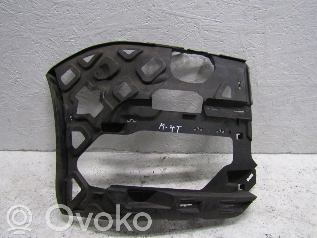 Volkswagen Caddy Front bumper mounting bracket 