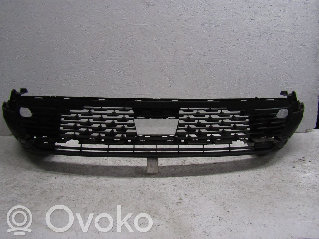 Opel Mokka B Etupuskuri 