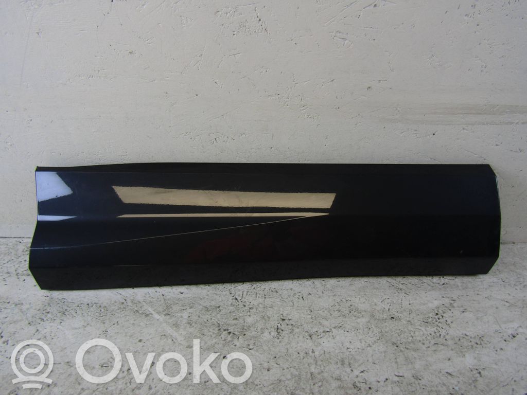 Audi Q3 F3 Задняя отделка дверей (молдинги) 