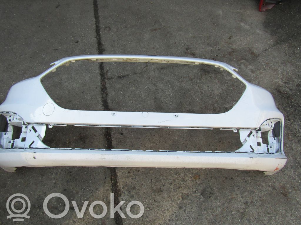 Ford Mondeo MK V Parachoques delantero 
