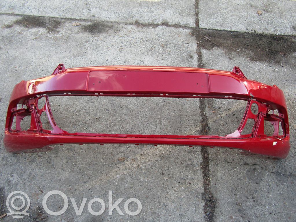 Front bumper   1K8807221F,1K8807221G