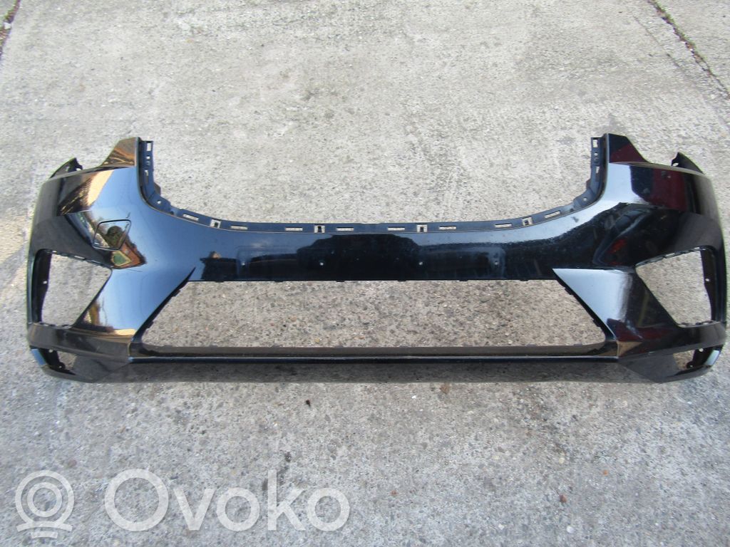 Volvo XC60 Front bumper 