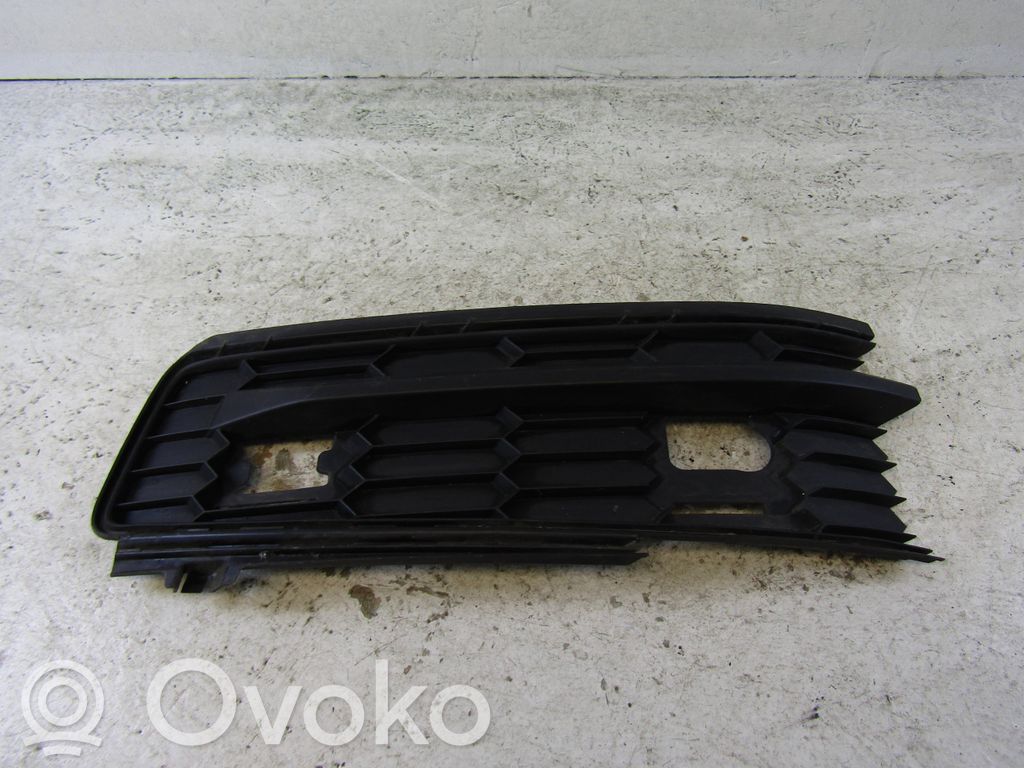 Skoda Kodiaq Kratka dolna zderzaka przedniego 