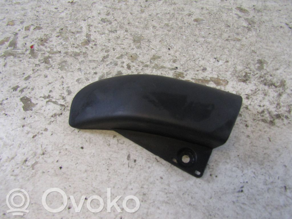 Audi Q7 4M Other trunk/boot trim element 
