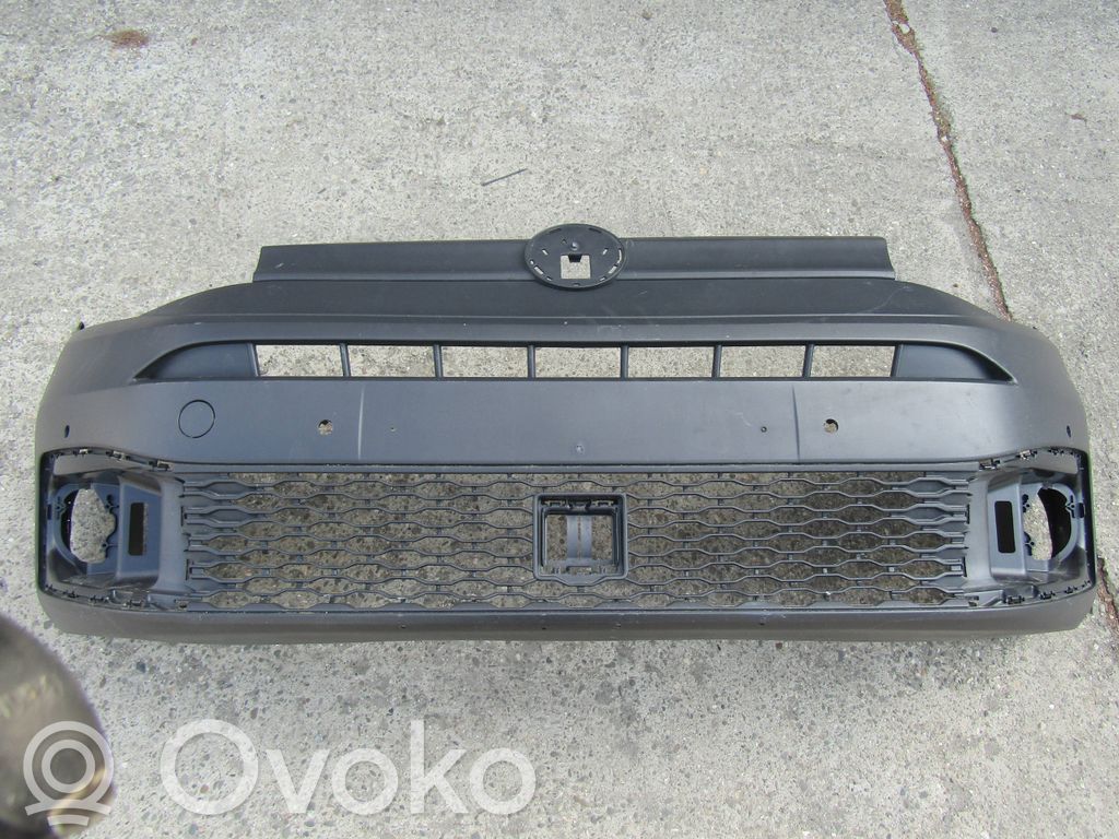 Volkswagen Caddy Parachoques delantero 