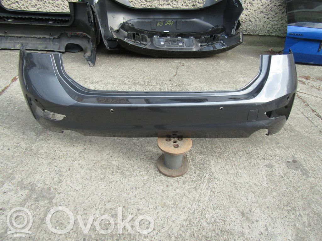 BMW 3 G20 G21 Parachoques 