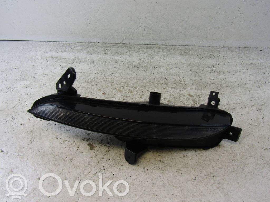 Renault Megane IV Frontblinker 