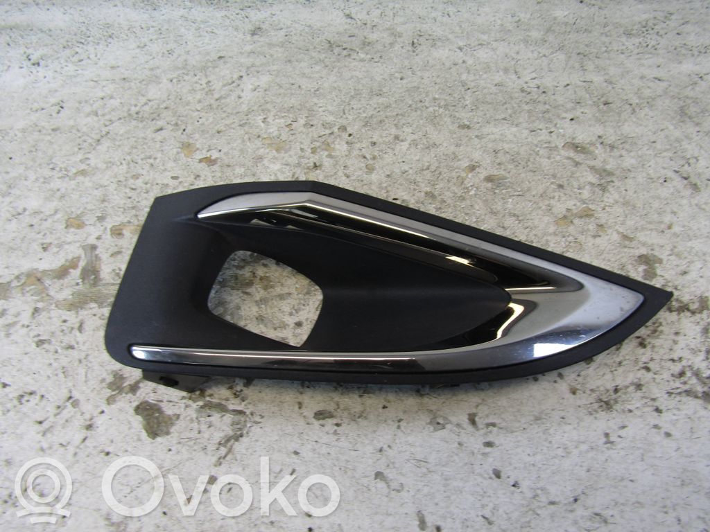 Peugeot 3008 II Grilă inferioară bară față 