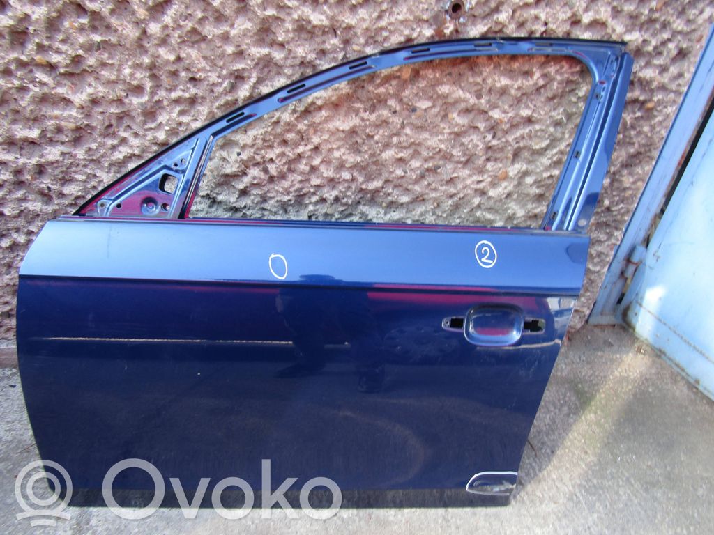 Audi A4 S4 B8 8K Puerta delantera 
