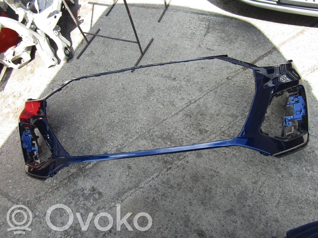 Audi Q5 SQ5 FY Priekinis bamperis 