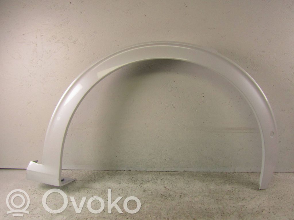KIA EV6 Front arch trim 