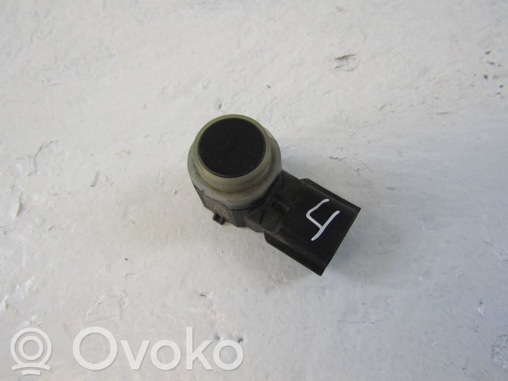Sensor de aparcamiento PDC   284429097R