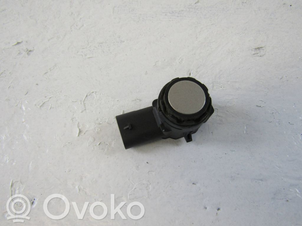Volvo XC60 Parksensor PDC 