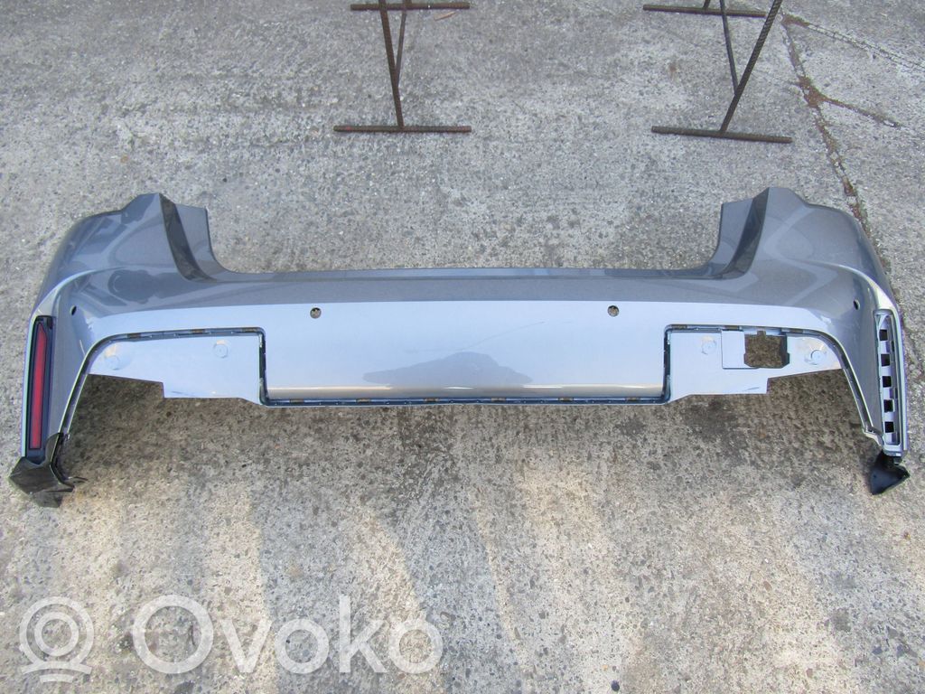 BMW 1 F70 Parachoques 