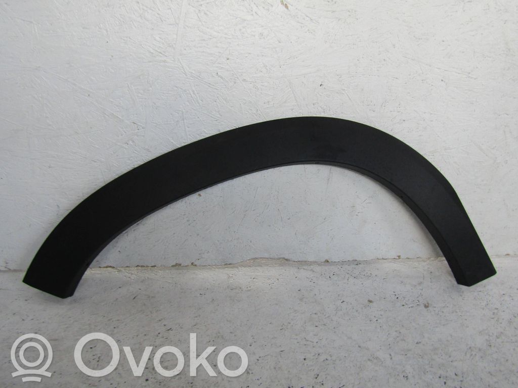 Dacia Duster II Garniture pour voûte de roue avant 