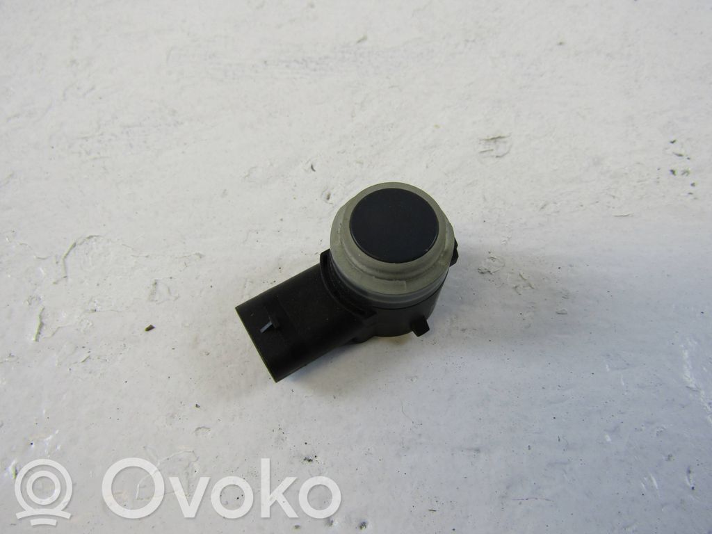 Opel Corsa F Sensor de aparcamiento PDC 