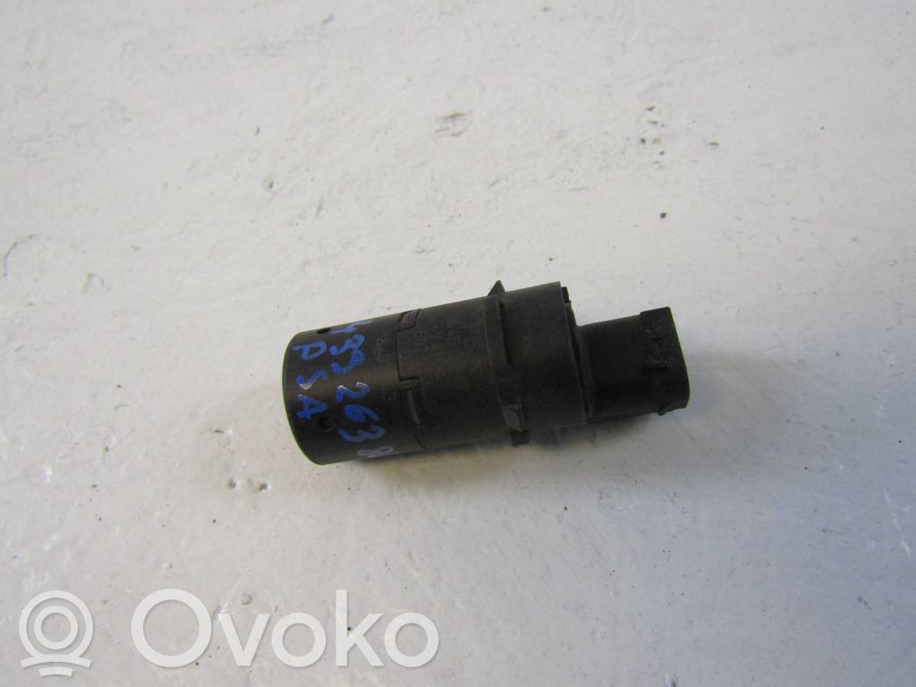 Sensor de aparcamiento PDC   9643326380