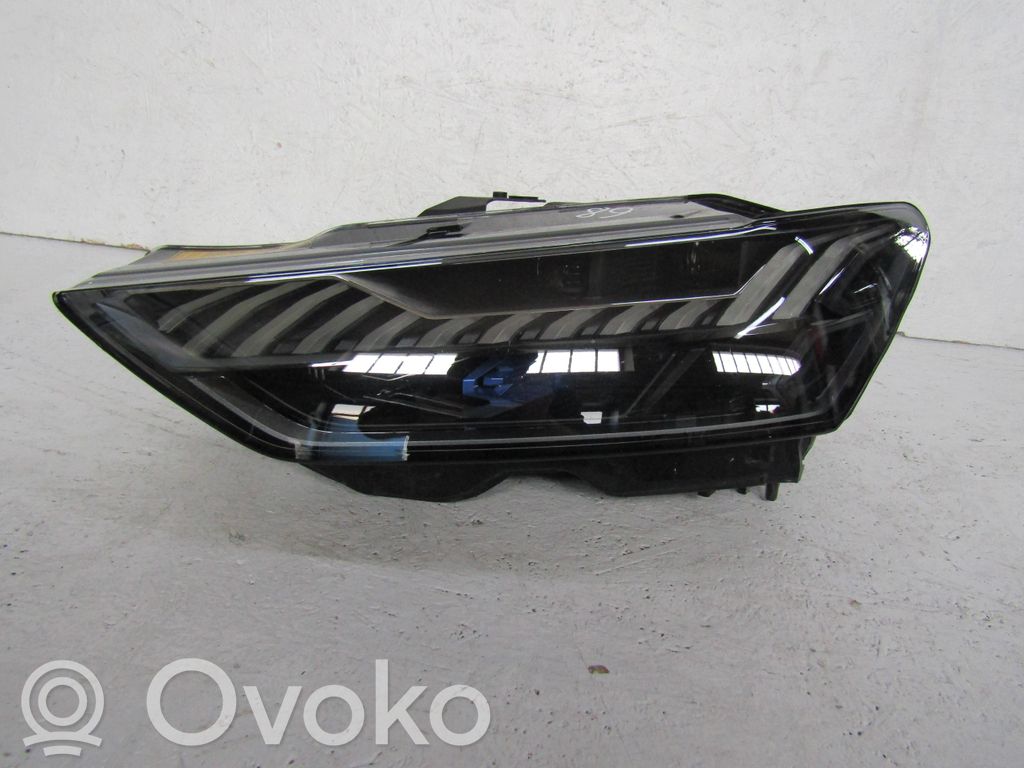 Audi A7 S7 4K8 Priekinis žibintas 