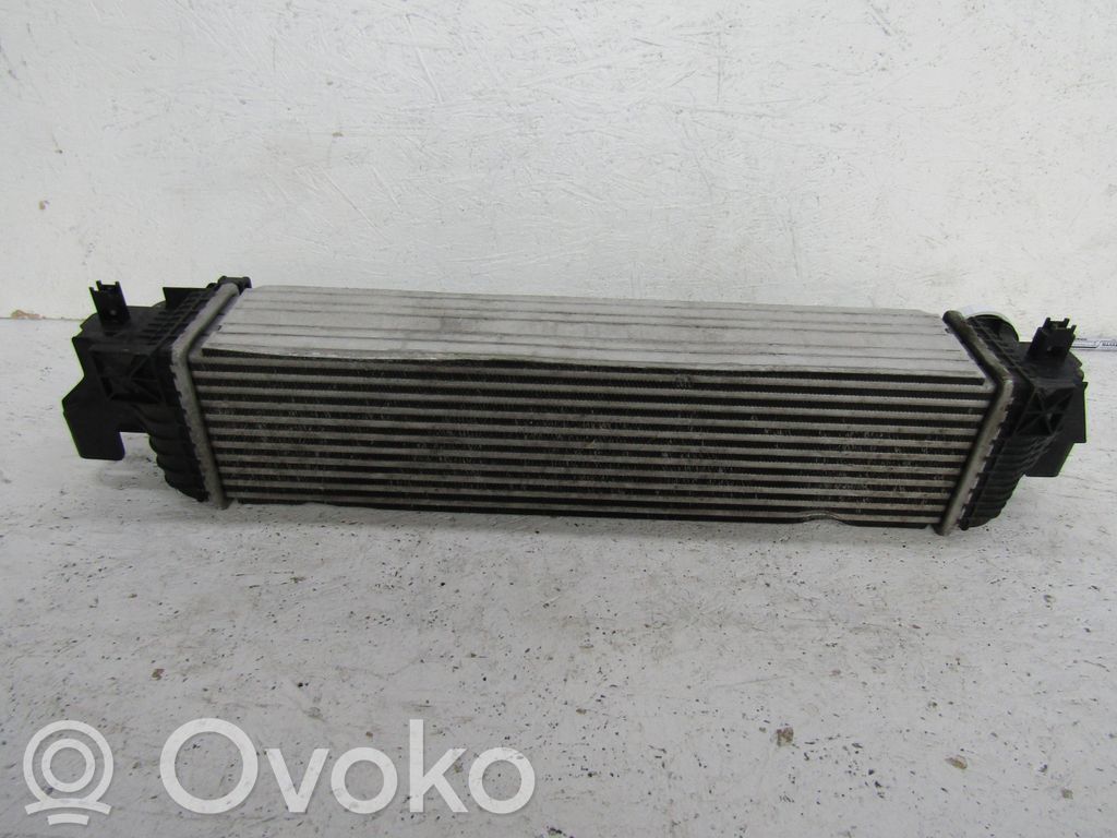BMW X1 F48 F49 Radiatore intercooler 