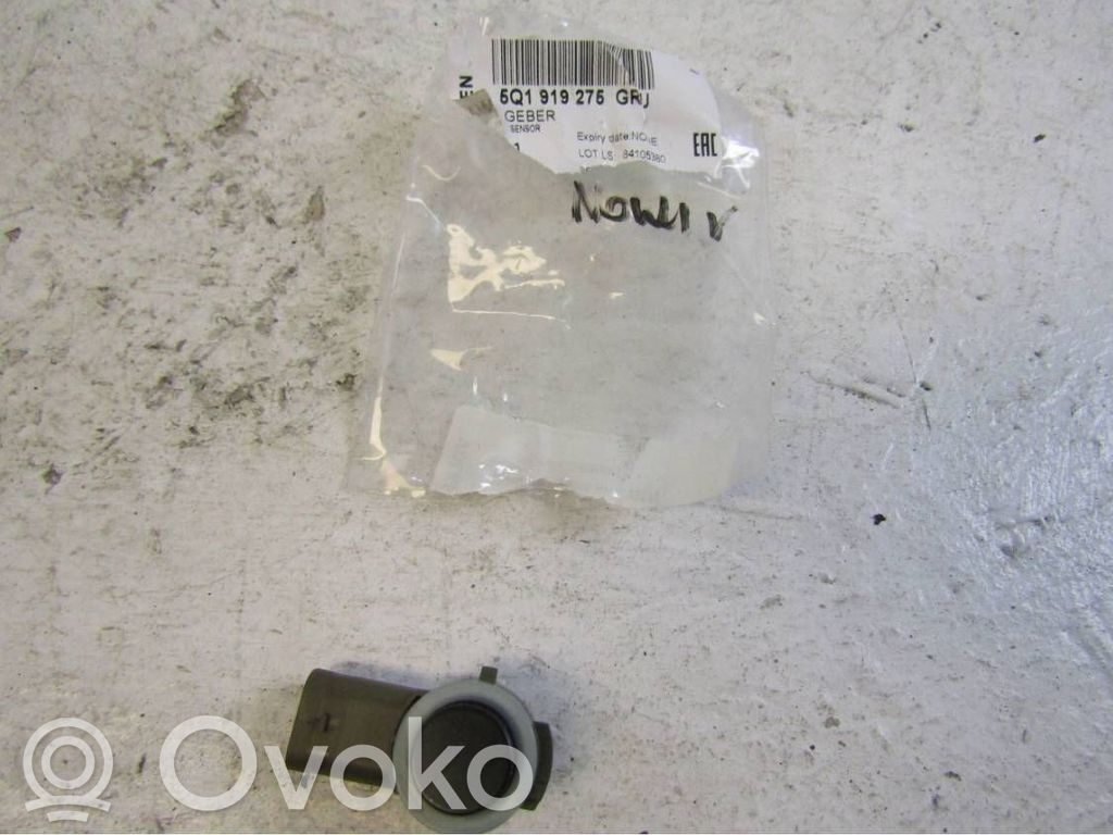 Sensor de aparcamiento PDC   5Q1919275