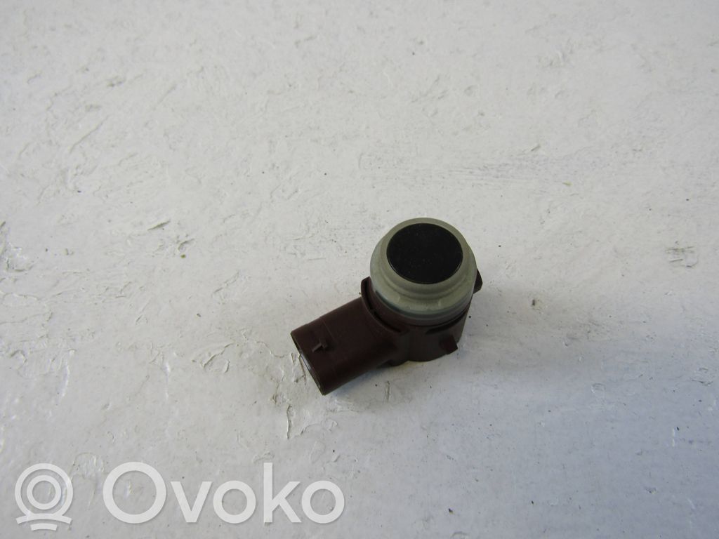 Ford Kuga III Parksensor PDC 