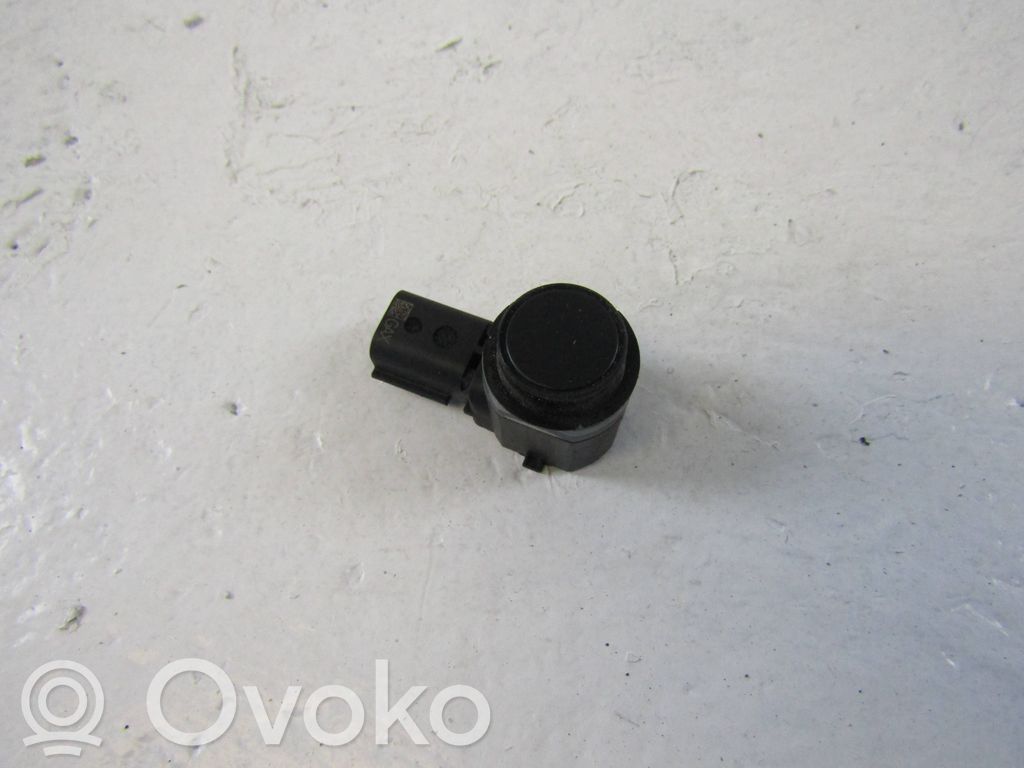 Ford Edge II Parksensor PDC 