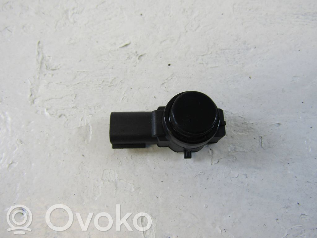 Opel Corsa E Parkavimo daviklis PDC 