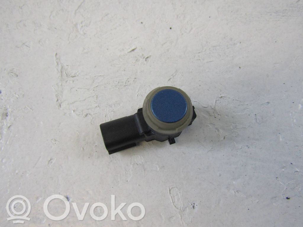 Opel Corsa E Parkavimo daviklis PDC 