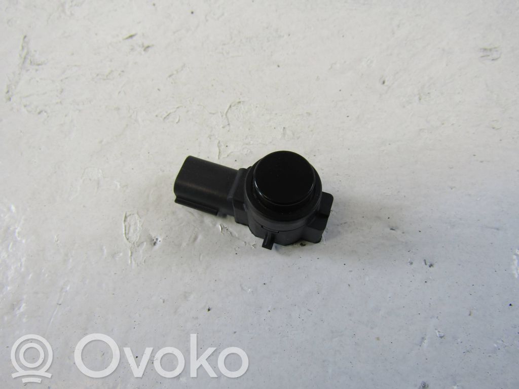 Opel Corsa E Parkavimo daviklis PDC 