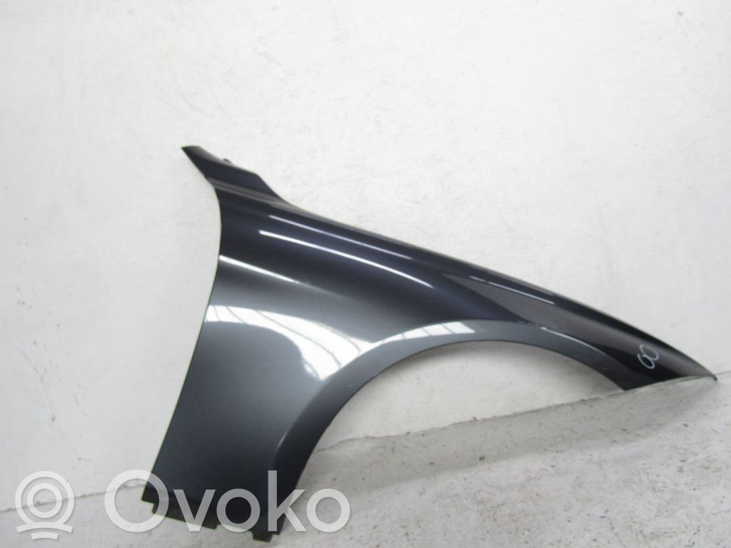 BMW 3 F30 F35 F31 Błotnik przedni 