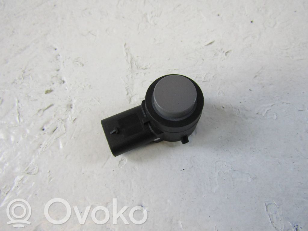 Opel Astra K Parkavimo daviklis PDC 