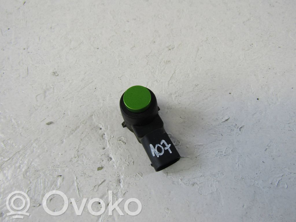 Opel Corsa D Sensor de aparcamiento PDC 