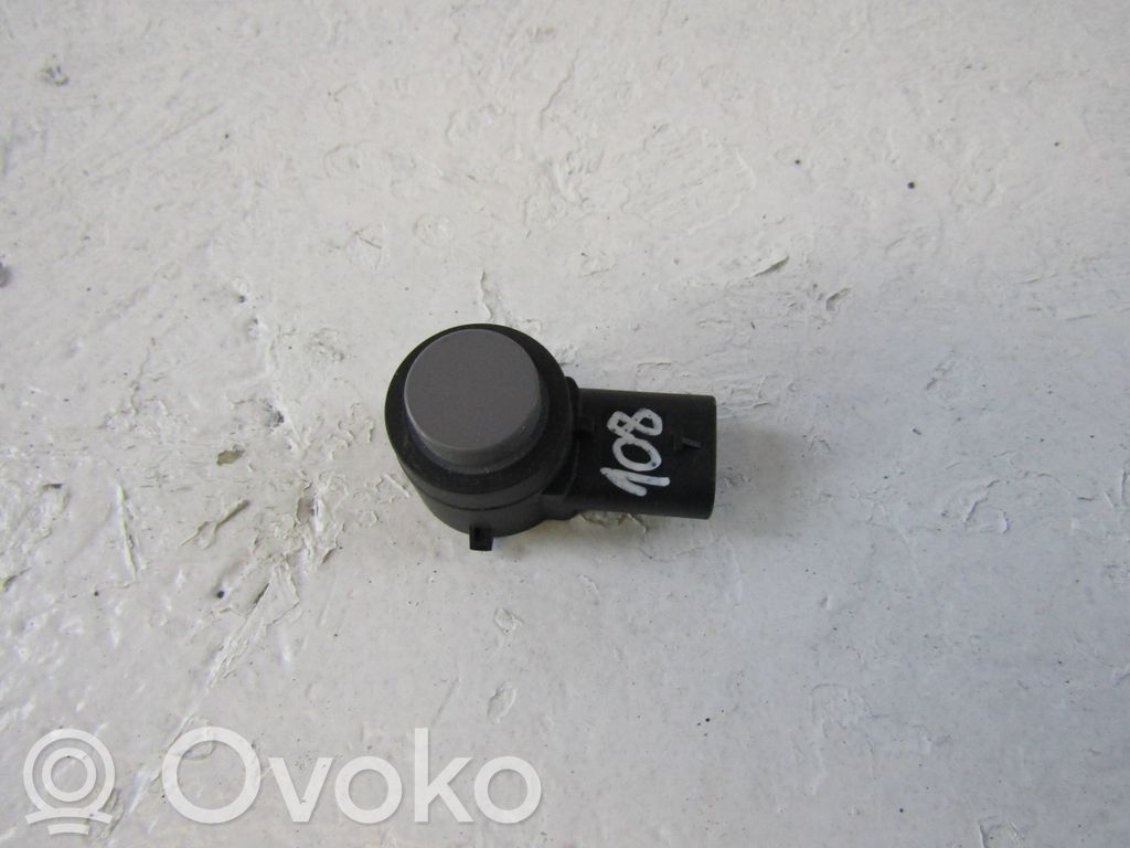 Opel Astra K Sensor de aparcamiento PDC 