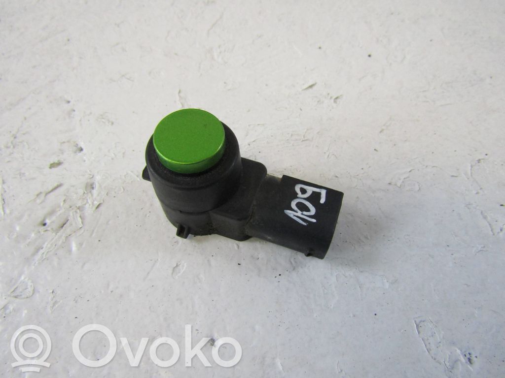 Opel Corsa D Sensor de aparcamiento PDC 