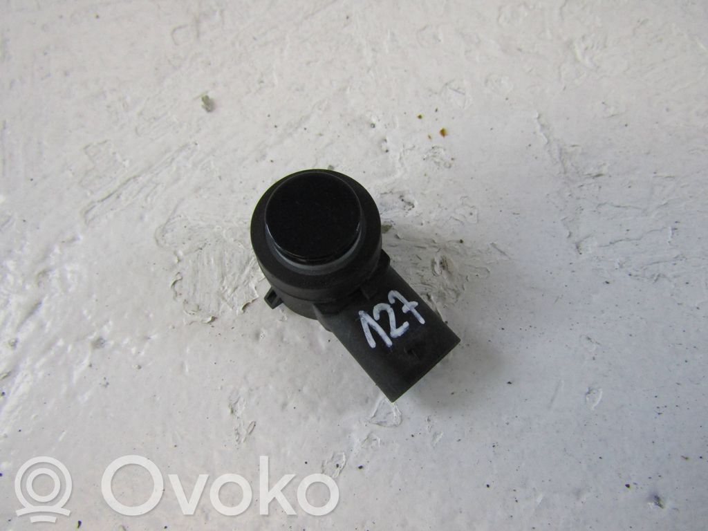Opel Astra K Sensor de aparcamiento PDC 