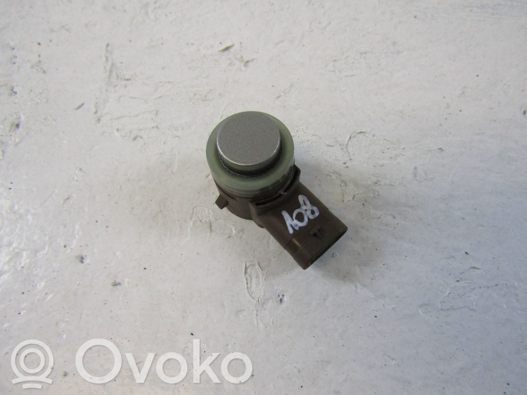 Audi Q3 F3 Parksensor PDC 